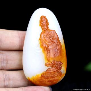 顶级和田玉,收藏级臻品,不多说看货