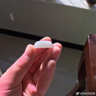 一枚和田玉项链的诞生